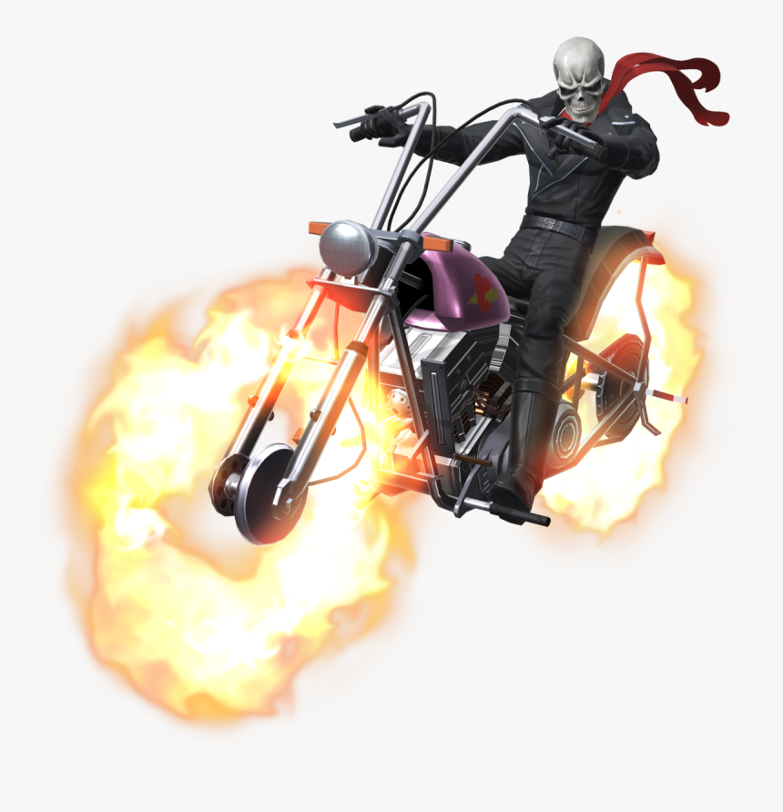 Shin Megami Tensei Hell Biker, HD Png Download, Free Download