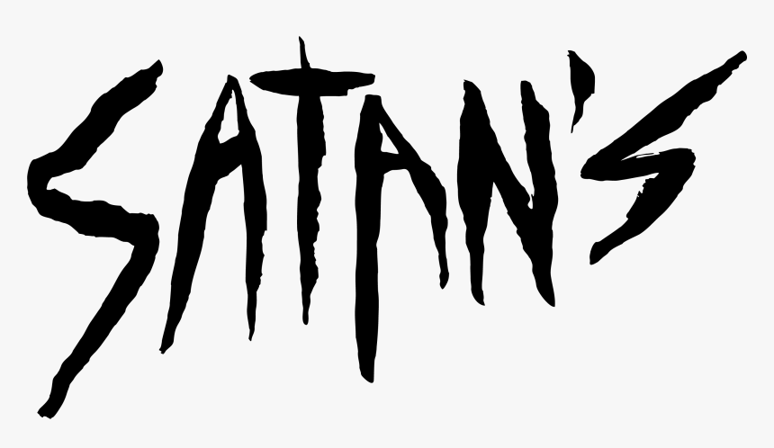 Satan Png, Transparent Png, Free Download