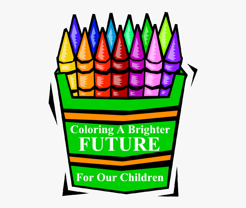 Crayons Clipart The Day The Crayons Quit Clip Art - Cartoon Picture Of Crayons, HD Png Download, Free Download