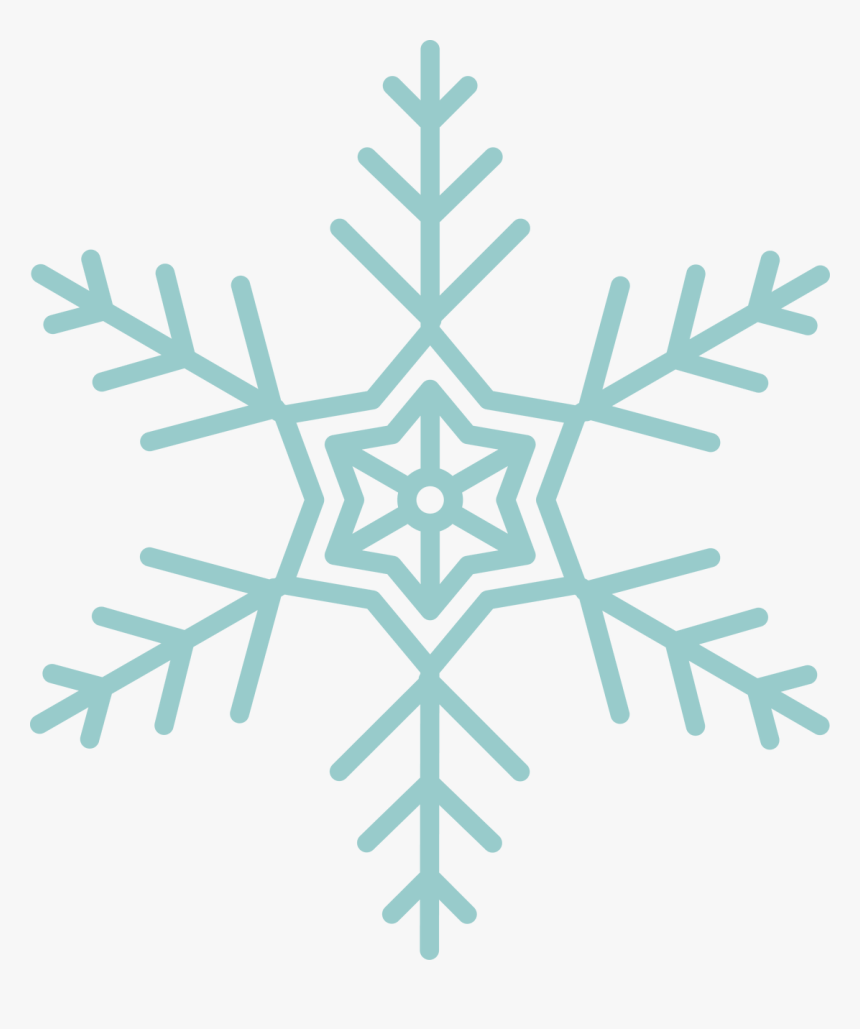 Winter Icon Png , Png Download - Kar Tanesi Png, Transparent Png, Free Download