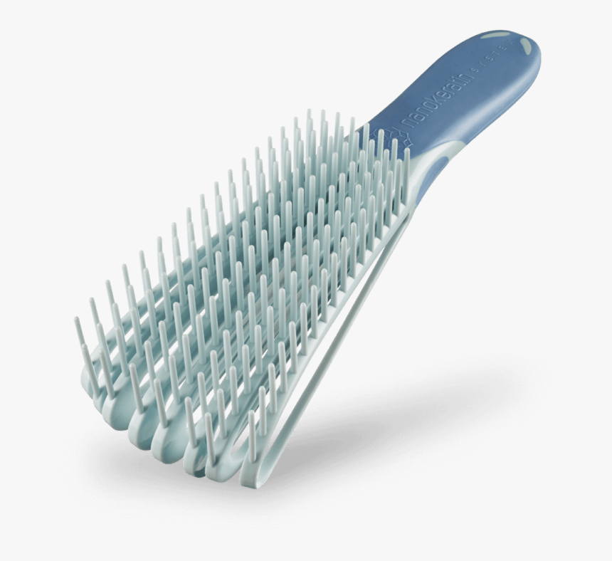 Transparent Hair Comb Png - Brush, Png Download, Free Download