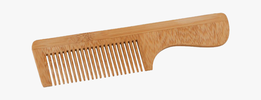 Long Bamboo Comb, HD Png Download, Free Download