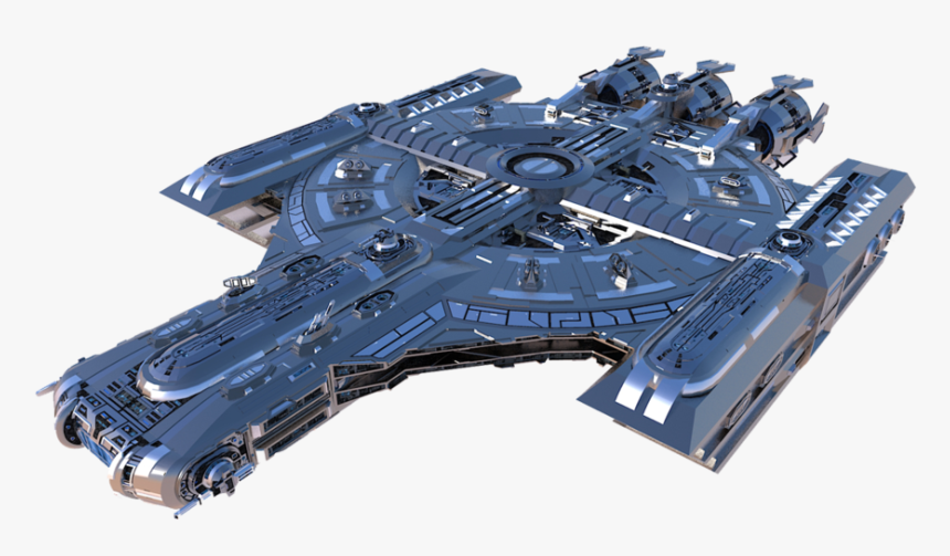 Star Citizen Cutlass Variants - Star Wars Best Freighter, HD Png Download, Free Download