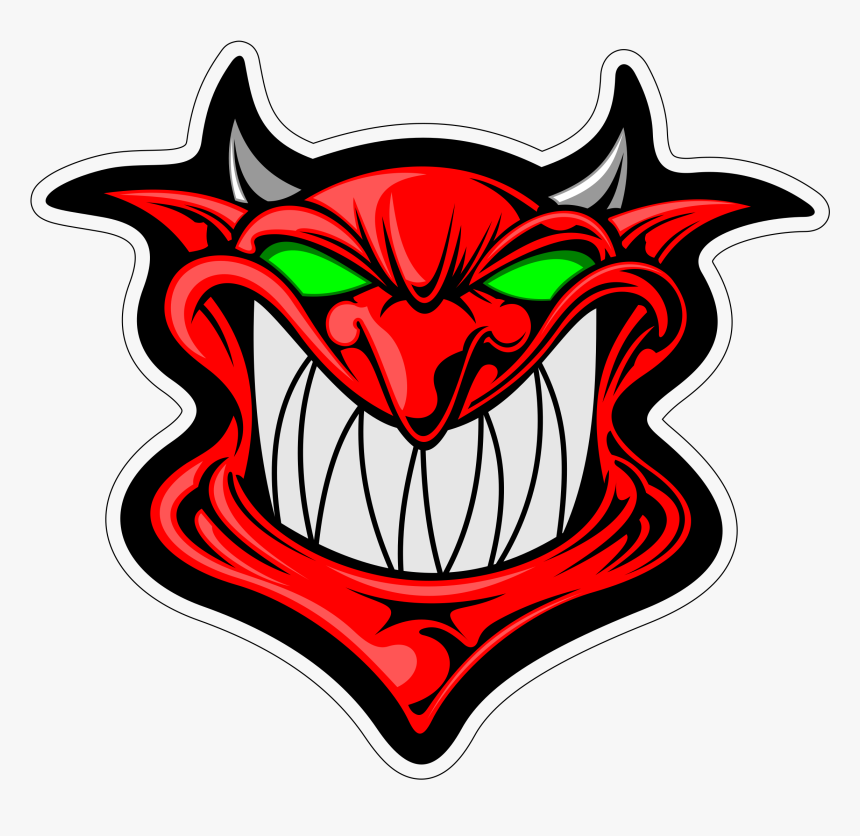 Demon Png, Transparent Png, Free Download