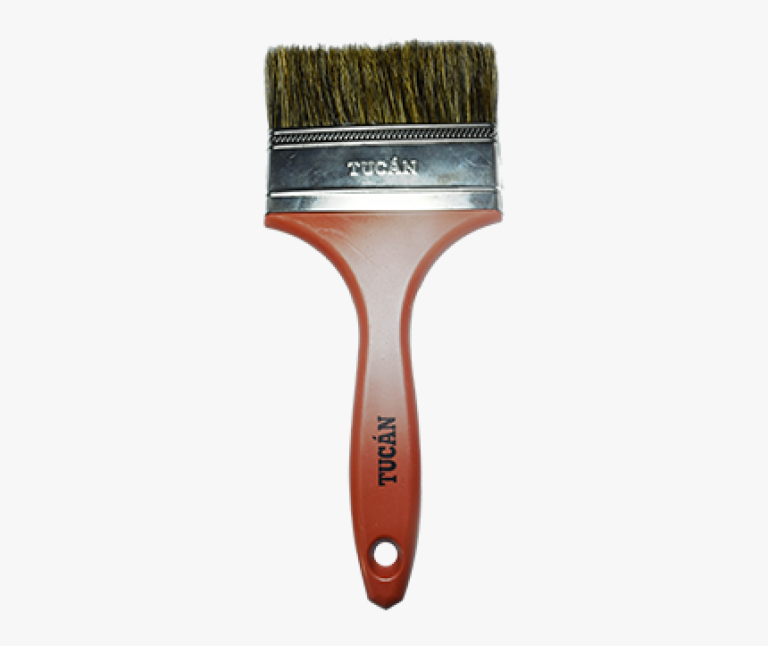 Brush,comb,tool,hair Accessory - Paint Brush, HD Png Download, Free Download