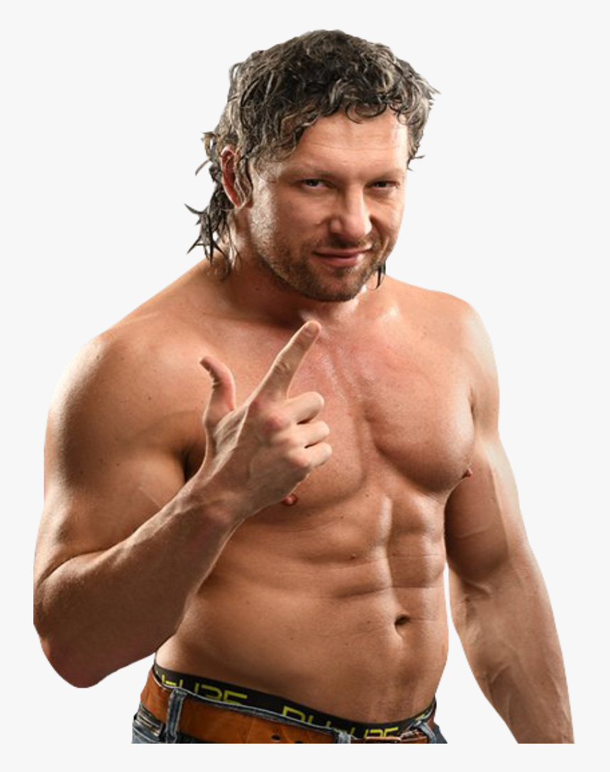 Kenny Omega Png 2019 - Kenny Omega, Transparent Png, Free Download