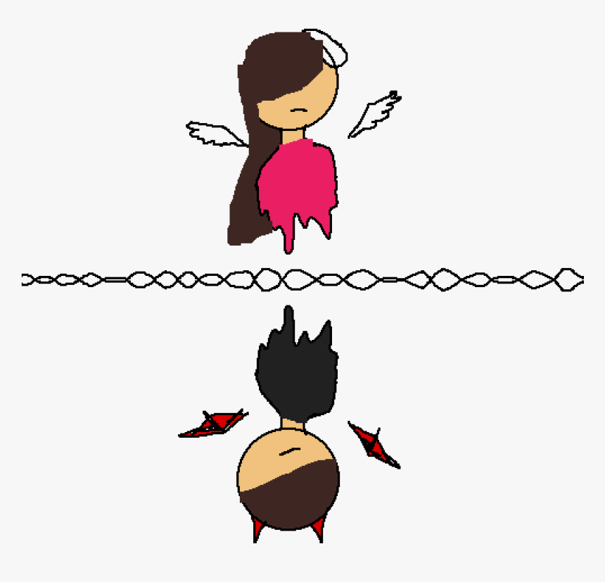 Child Of Satan - Cartoon, HD Png Download, Free Download