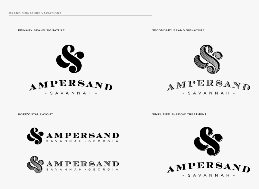 Category - Calligraphy - Ampersand, HD Png Download, Free Download