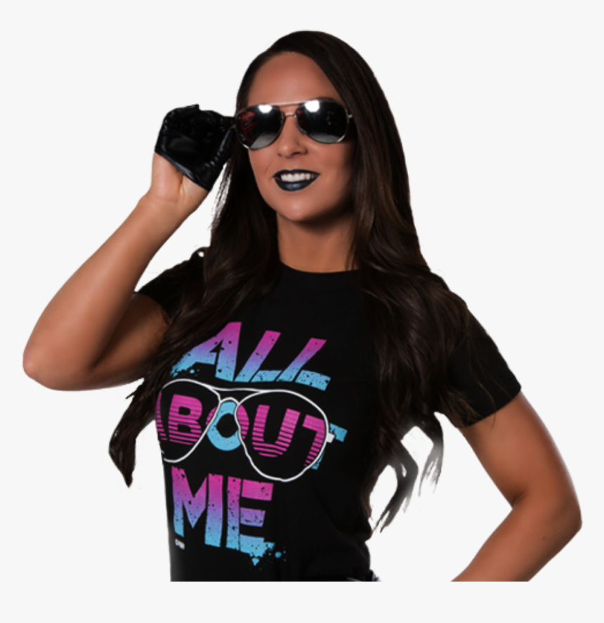 Nashokur Pro Wrestling - Tenille Dashwood 2018 Png, Transparent Png, Free Download