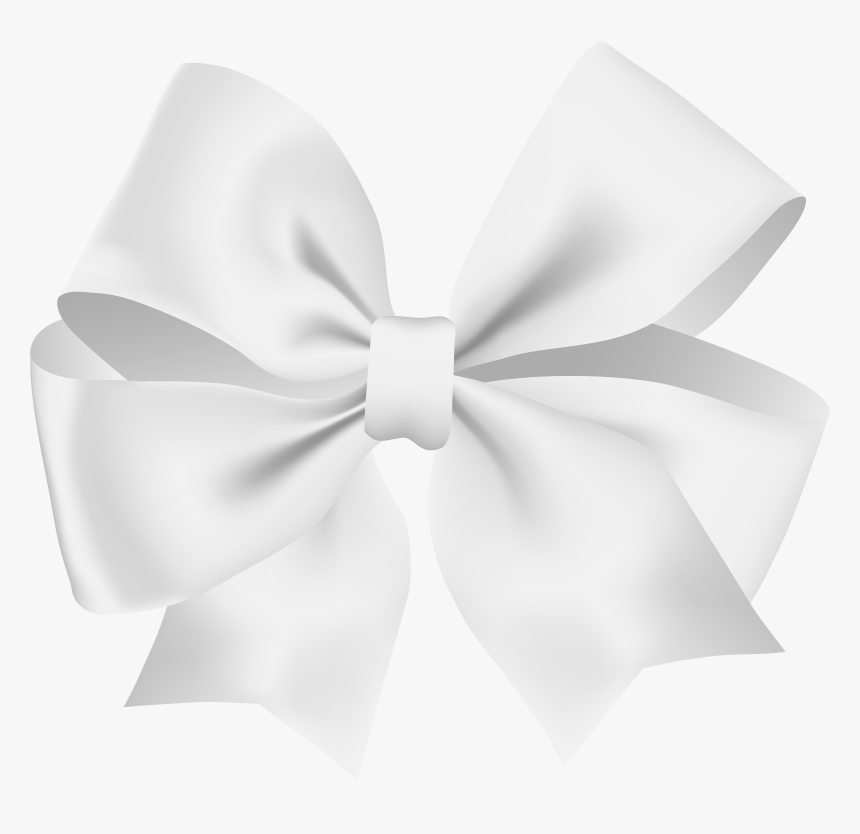 Ribbon Clothing Accessories Bow Tie Necktie Fashion, HD Png Download, Free Download