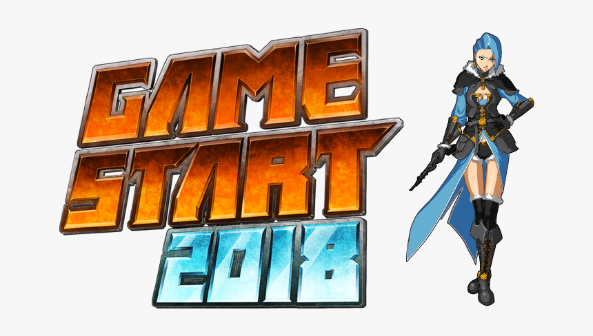 Gamestart Pixel Battle Alyes, HD Png Download, Free Download