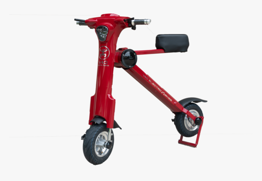 Segway, HD Png Download, Free Download