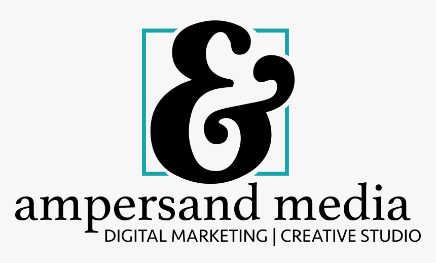 Ampersand Media Logo Ampersand Media Logo - California State University, Stanislaus, HD Png Download, Free Download