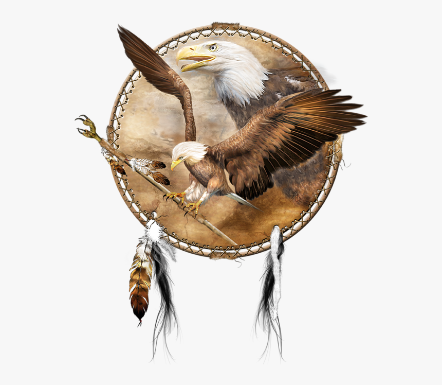 Dream Catcher- Spirit Of The Red Fox, HD Png Download, Free Download