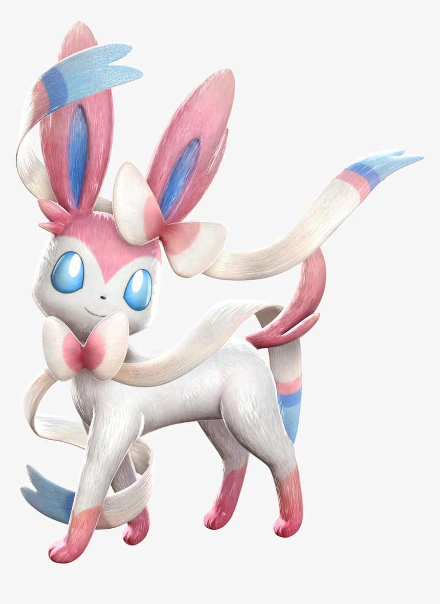 Sylveon Sylveon Pokemon Go Png Transparent Png Kindpng