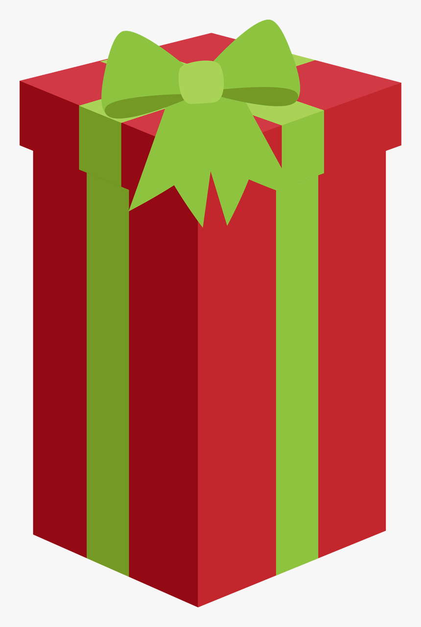 Collection Of Christmas - Christmas Gifts Clipart Transparent, HD Png Download, Free Download