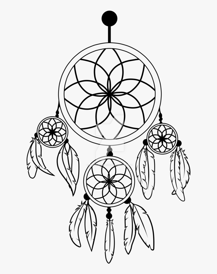 Easy Native American Easy Drawings, HD Png Download - kindpng