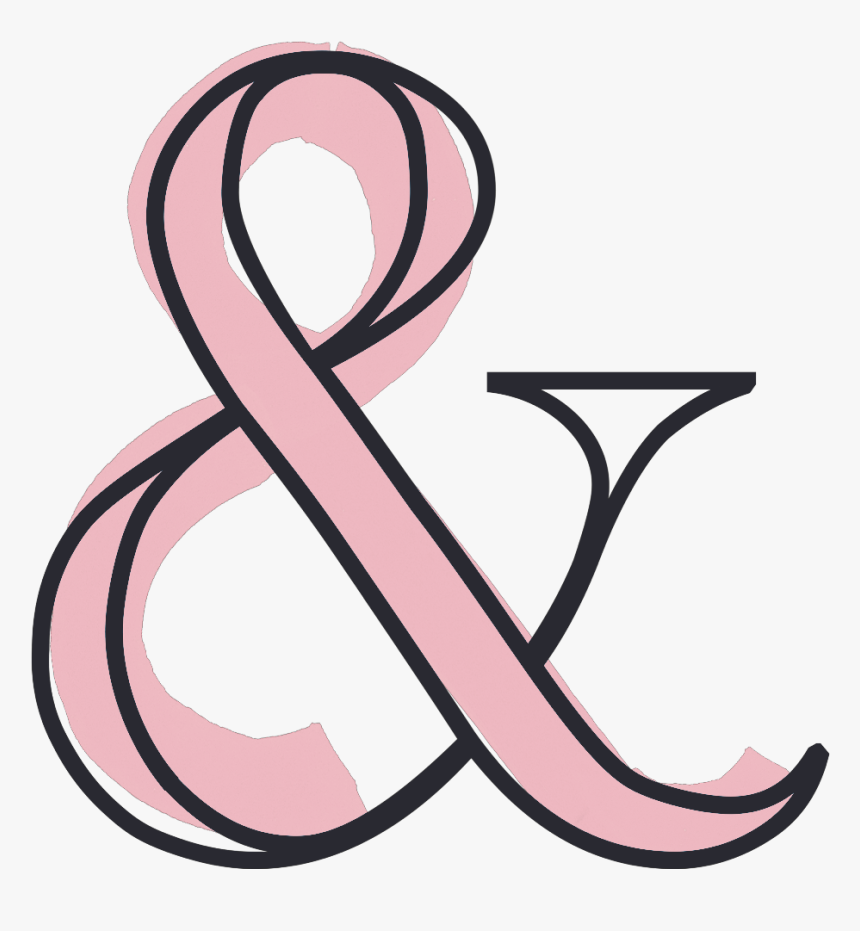 #symbol #symbols #ampersand #andsymbol #freetoedit, HD Png Download, Free Download