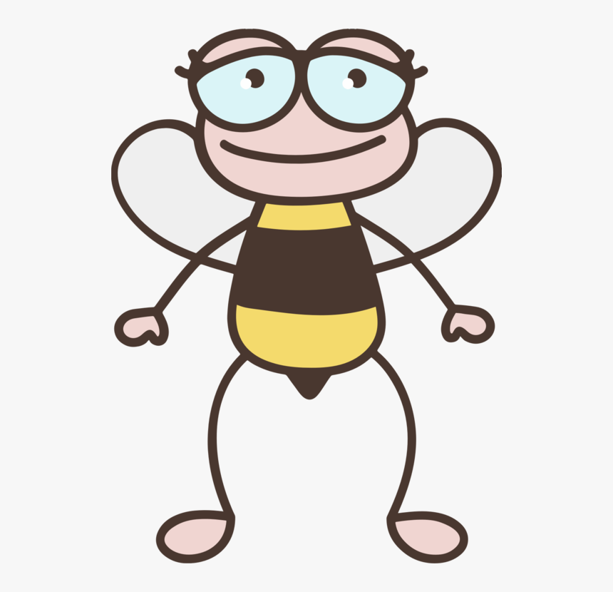 Transparent Beehive Png - Honey Bee, Png Download, Free Download