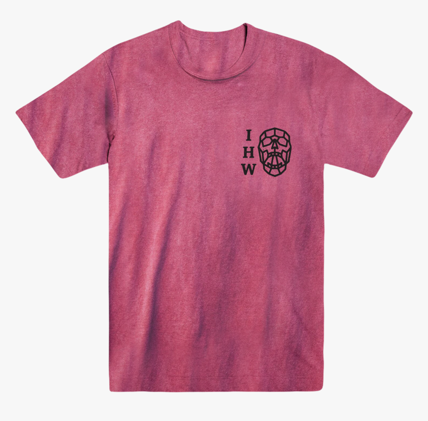 Skull Dream Catcher Tee - Active Shirt, HD Png Download, Free Download