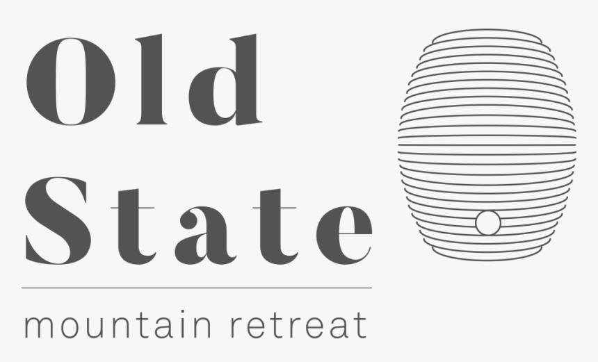 Old State Mountain Retreat With Beehive - Graphic Design, HD Png Download, Free Download