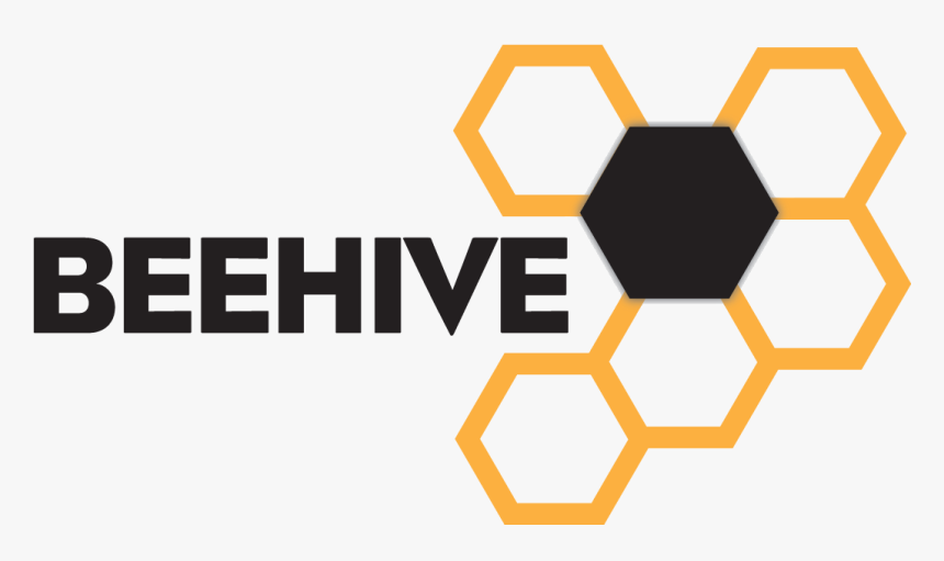 Beehives Logo, HD Png Download, Free Download