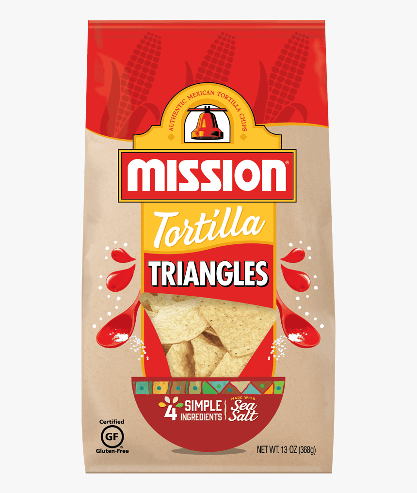 Tortilla Chips Mission, HD Png Download, Free Download