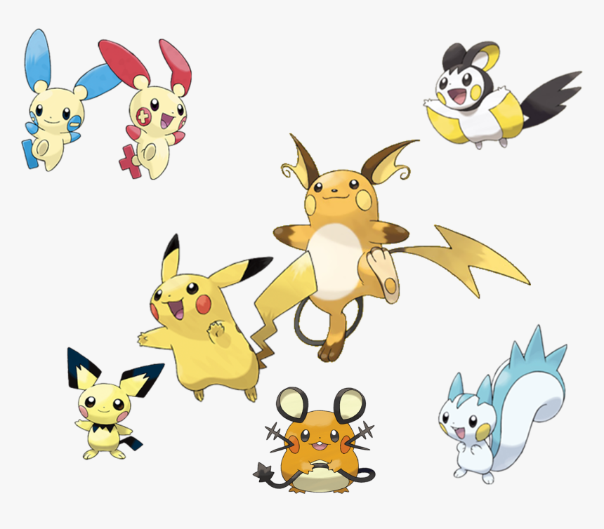 Celebrity Pokemon Evolutions, HD Png Download, Free Download