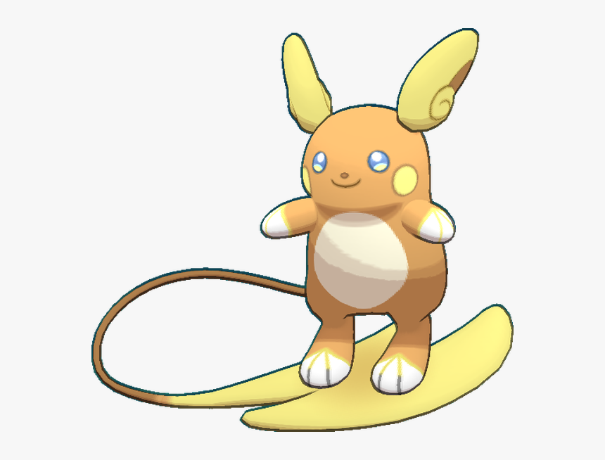 Raichu qa1.fuse.tv: PokÃ©mon