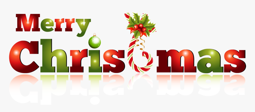 Feliz Navidad Formato Png, Transparent Png, Free Download