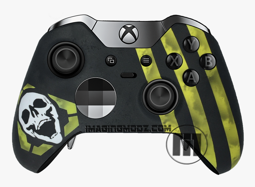 Xbox Controller Ghost Recon Wildlands, HD Png Download, Free Download