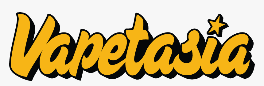 Vapetasia - Vapetasia Logo, HD Png Download, Free Download