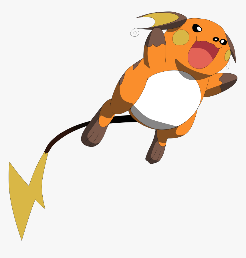 Pokemon With No Background, HD Png Download, Free Download