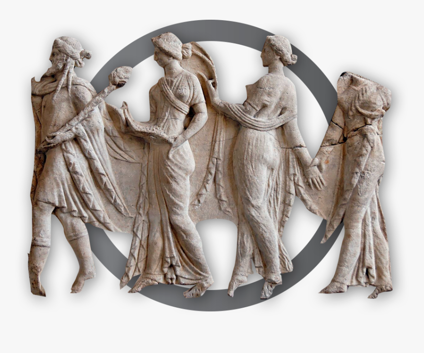 Transparent Greek Gods Png - Parthenon, Png Download, Free Download