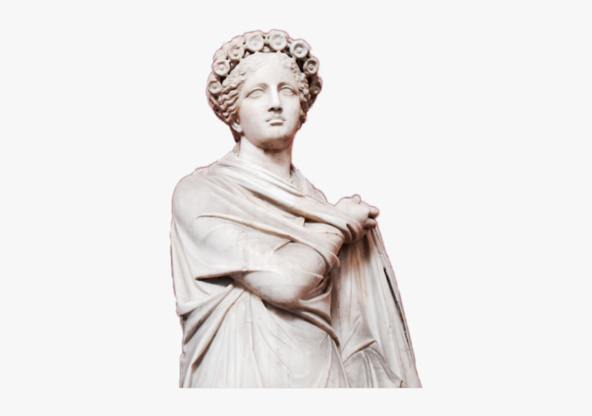 Image - Statue, HD Png Download, Free Download