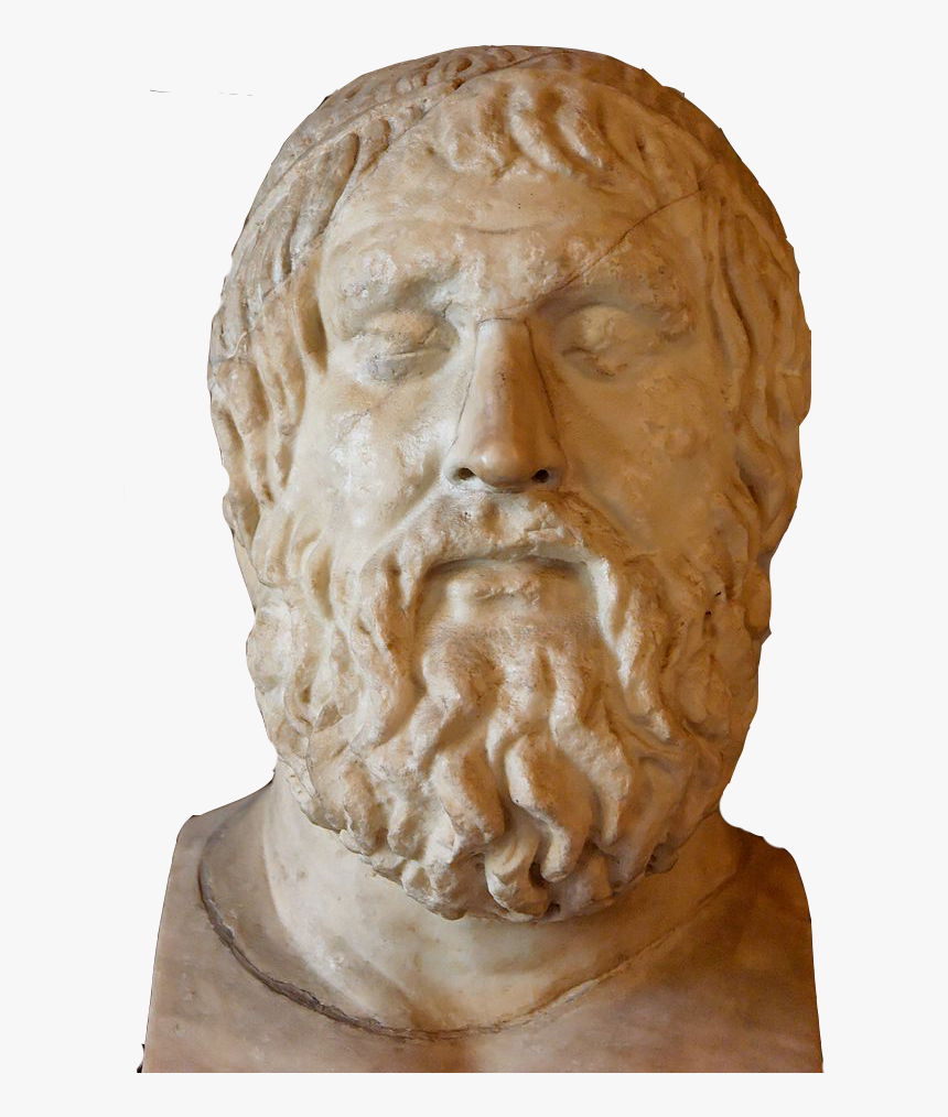 Sophocles, HD Png Download, Free Download