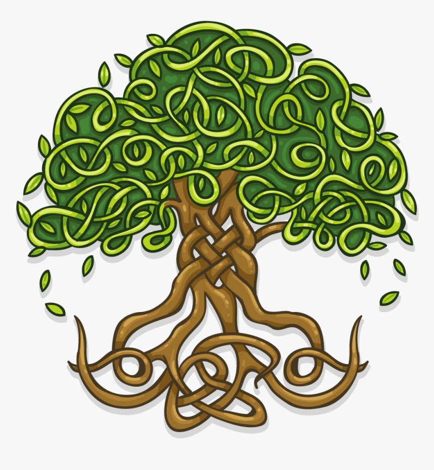 Tree Of Life Png Transparent, Png Download, Free Download