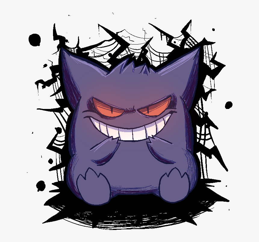 Gangar Chibi Art, HD Png Download, Free Download