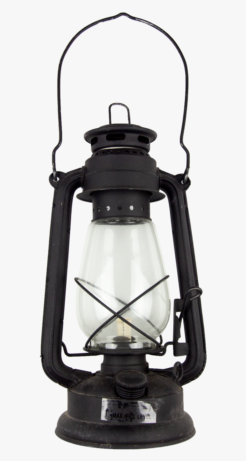 1791 Vintage - Black Lantern - Vintage Lantern, HD Png Download, Free Download