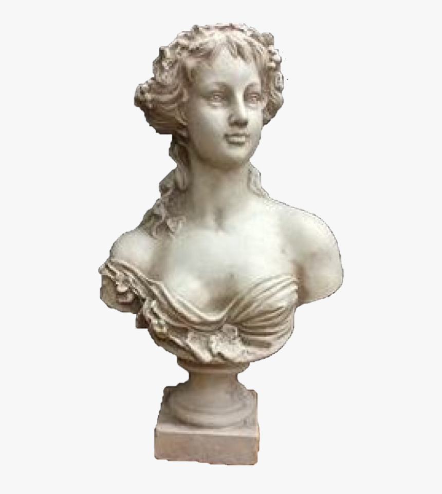 Bust, HD Png Download, Free Download