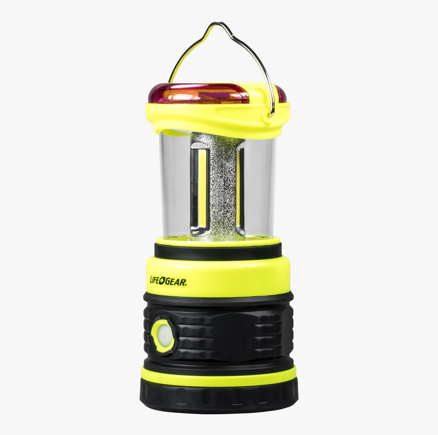 600 Lumen Cob Led Lantern - Lantern, HD Png Download, Free Download