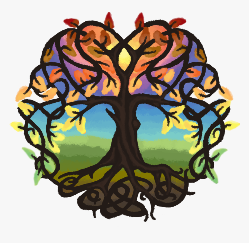 Tree Of Life Hd, HD Png Download, Free Download