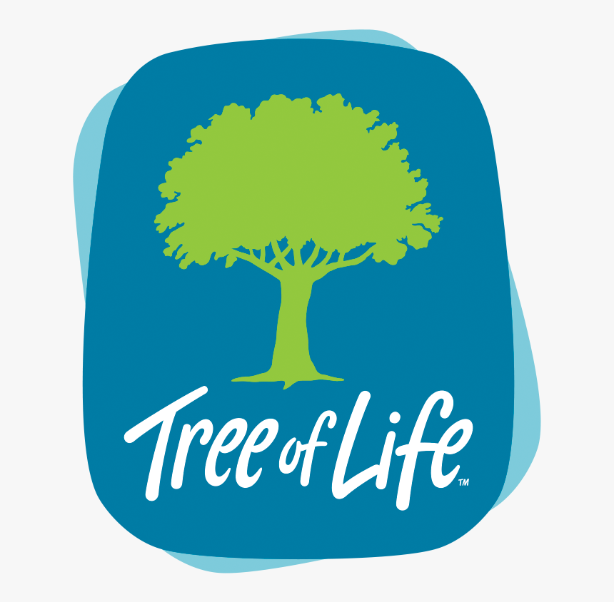 Tree Of Life Distribution Canada, HD Png Download, Free Download