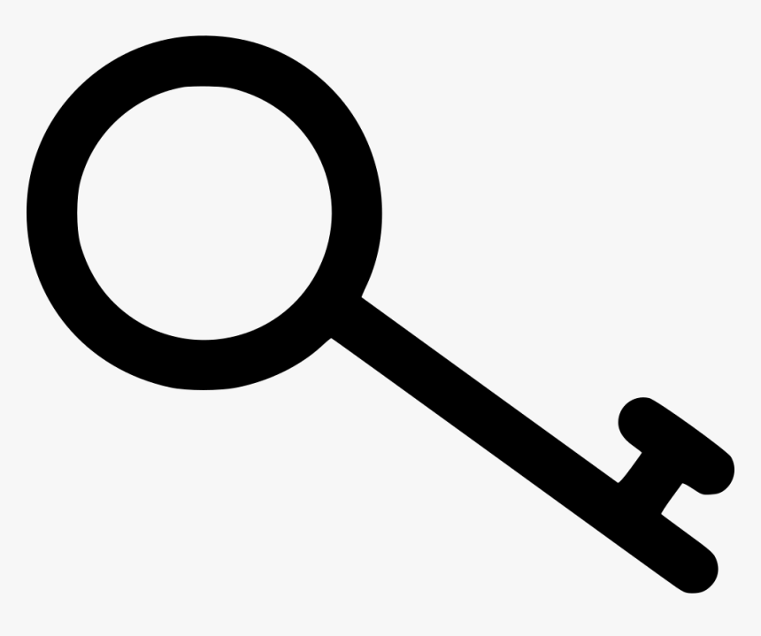 Skeleton Key - Skeleton Key Png, Transparent Png, Free Download