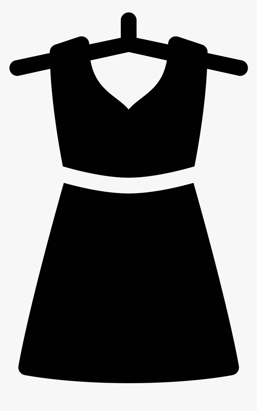 Clothing Line Png - Outfit Vector Png, Transparent Png, Free Download