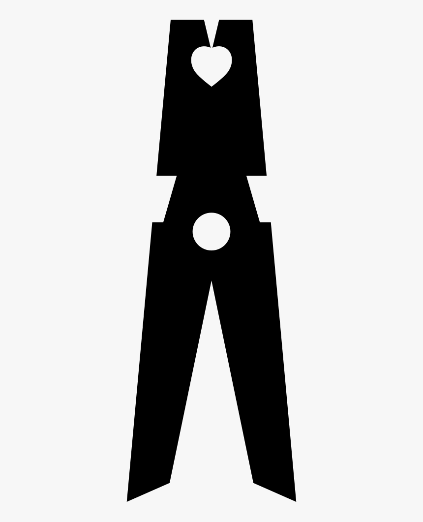 Clothes Pin, HD Png Download, Free Download