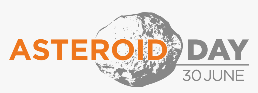 30 June Asteroid Day, HD Png Download, Free Download