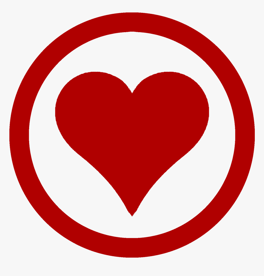 Heart Render Png, Transparent Png, Free Download