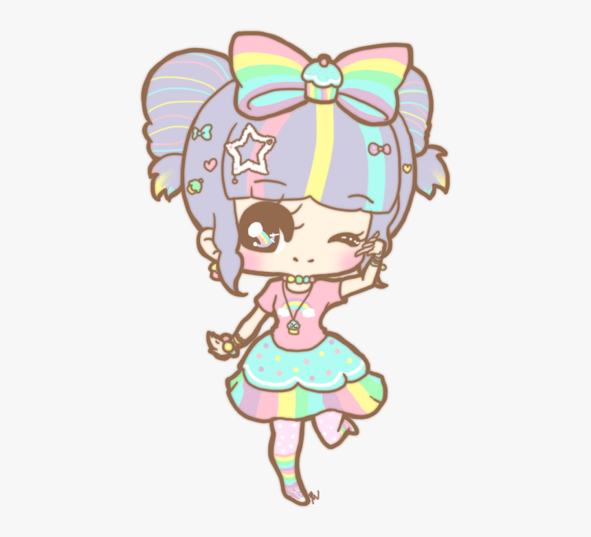 Kawaii Chibi Drawing, HD Png Download, Free Download