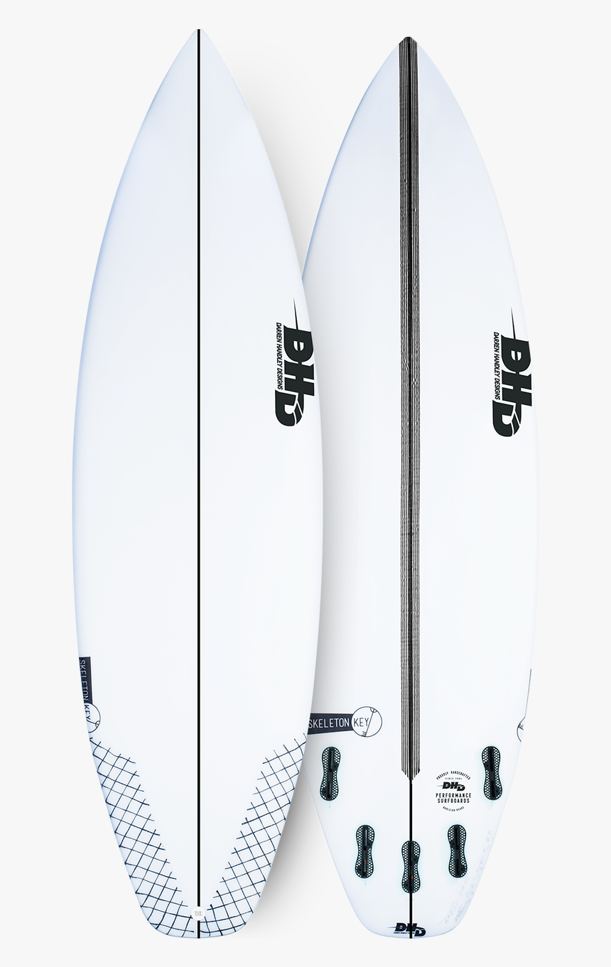 Dhd Black Diamond Surfboard, HD Png Download, Free Download